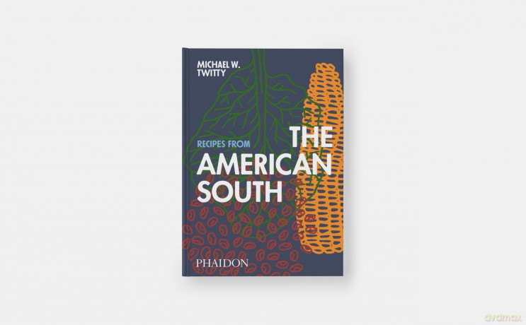 Recipes from the American South - Michael W. Twitty [KSIĄŻKA]