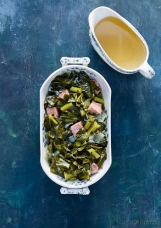 Recipes from the American South - Michael W. Twitty [KSIĄŻKA]