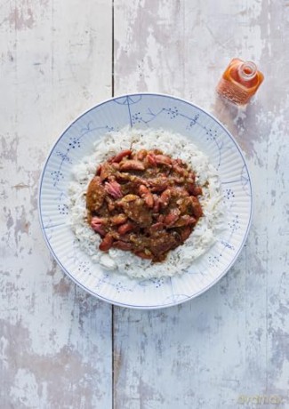 Recipes from the American South - Michael W. Twitty [KSIĄŻKA]