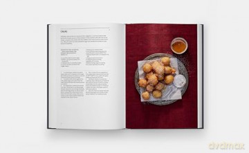 Recipes from the American South - Michael W. Twitty [KSIĄŻKA]