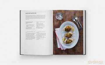 Recipes from the American South - Michael W. Twitty [KSIĄŻKA]