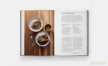Recipes from the American South - Michael W. Twitty [KSIĄŻKA]