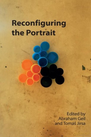 Reconfiguring the Portrait - Abraham Geil [KSIĄŻKA]