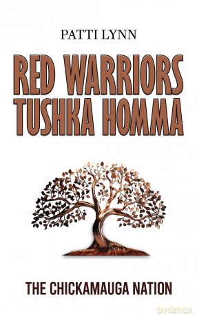 Red Warriors: Tushka Homma - Patti Lynn [KSIĄŻKA]