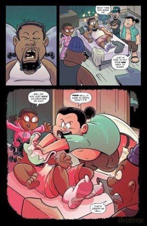 Redman's Muddy Waters Too - Redman [KOMIKS]