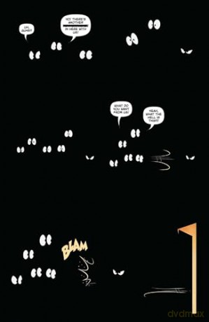 Redman's Muddy Waters Too - Redman [KOMIKS]