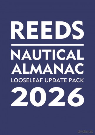 Reeds Looseleaf Update Pack 2026 - Perrin Towler [KSIĄŻKA]