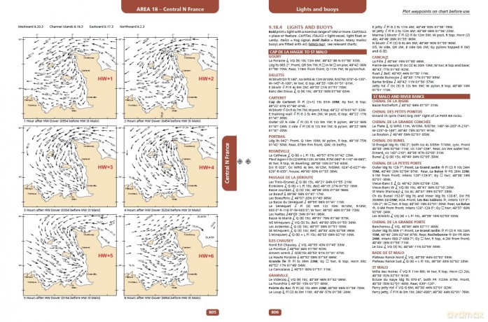 Reeds Nautical Almanac 2026 - Perrin Towler [KSIĄŻKA]