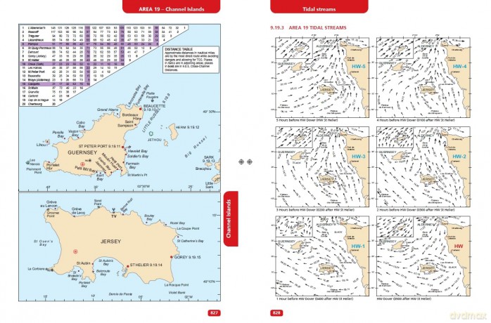 Reeds Nautical Almanac 2026 - Perrin Towler [KSIĄŻKA]
