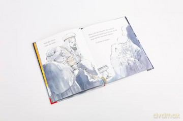 Refuge: 10th Anniversary Edition - Anne Booth [KSIĄŻKA]