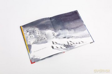 Refuge: 10th Anniversary Edition - Anne Booth [KSIĄŻKA]