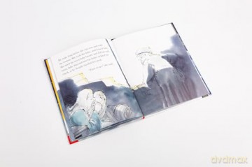 Refuge: 10th Anniversary Edition - Anne Booth [KSIĄŻKA]