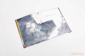 Refuge: 10th Anniversary Edition - Anne Booth [KSIĄŻKA]