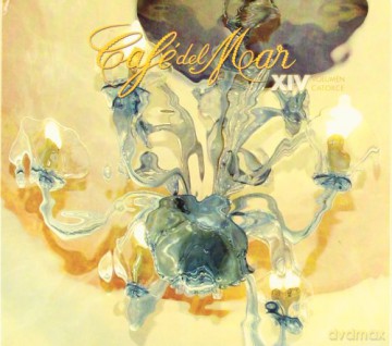 Cafe Del Mar vol. 14 [2CD]