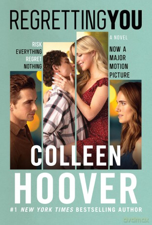 Regretting You - Colleen Hoover [KSIĄŻKA]