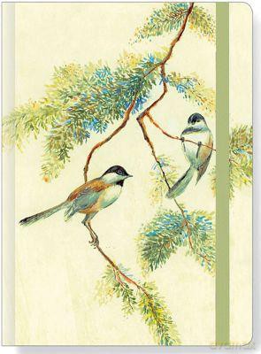 Notatnik Two Birds Mini
