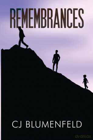 Remembrances - CJ Blumenfeld [KSIĄŻKA]