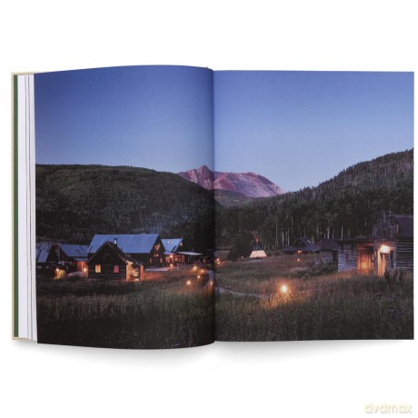 Remote Places To Stay Vol. 2: Hidden Retreats for the Intrepid Traveler: Escapes Beyond the Beaten Path - gestalten [KSIĄŻKA]