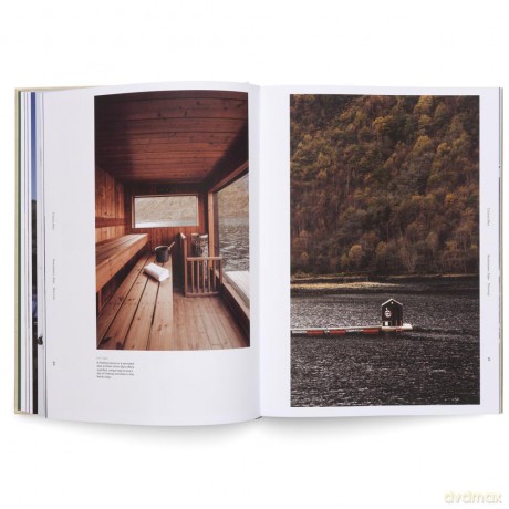 Remote Places To Stay Vol. 2: Hidden Retreats for the Intrepid Traveler: Escapes Beyond the Beaten Path - gestalten [KSIĄŻKA]