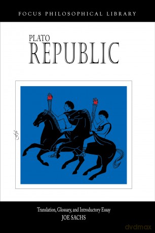 Republic - Plato [KSIĄŻKA]