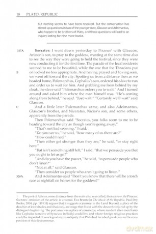 Republic - Plato [KSIĄŻKA]