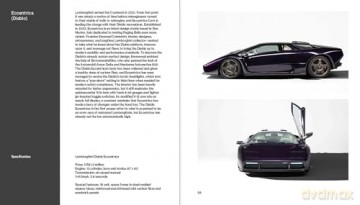 Restomods: The New World Order of Handcrafted Cars - Bill Schwartz [KSIĄŻKA]