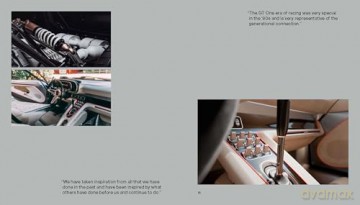 Restomods: The New World Order of Handcrafted Cars - Bill Schwartz [KSIĄŻKA]