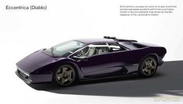 Restomods: The New World Order of Handcrafted Cars - Bill Schwartz [KSIĄŻKA]