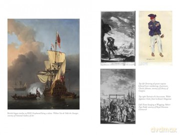 Resurrected Pirate, The: The Life, Death, and Subsequent Career of the Notorious George Lowther - Craig S. Chapman [KSIĄŻKA]