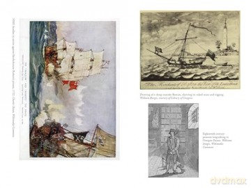 Resurrected Pirate, The: The Life, Death, and Subsequent Career of the Notorious George Lowther - Craig S. Chapman [KSIĄŻKA]