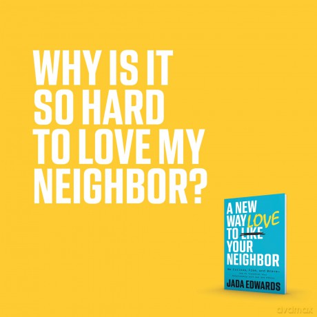 Rethink Relationships: Be Curious, Free, and Brave--How to Transform Your Relationship with God and Others - Jada Edwards [KSIĄŻKA]