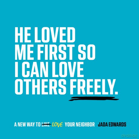 Rethink Relationships: Be Curious, Free, and Brave--How to Transform Your Relationship with God and Others - Jada Edwards [KSIĄŻKA]