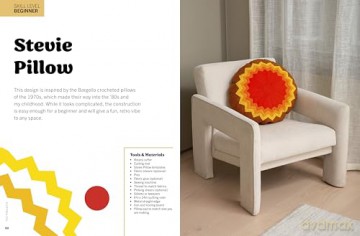 Retro Quilts: 15 modern designs with a vintage vibe - Maude MacDonald [KSIĄŻKA]