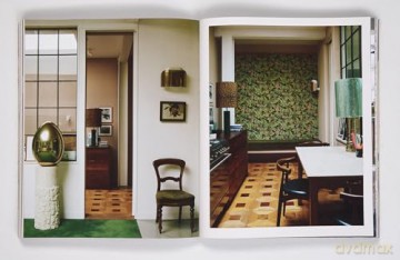 Retrouvius: Contemporary Salvage: Designing Homes from a Philosophy of Re-Use - Maria Speake [KSIĄŻKA]