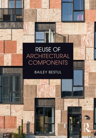 Reuse of Architectural Components - Bailey Bestul [KSIĄŻKA]