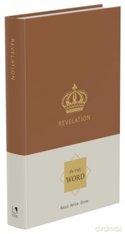 Revelation - Joel R Beeke [KSIĄŻKA]