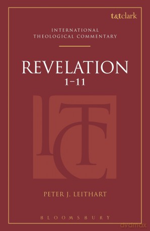 Revelation 1-11 - Peter J. Leithart [KSIĄŻKA]