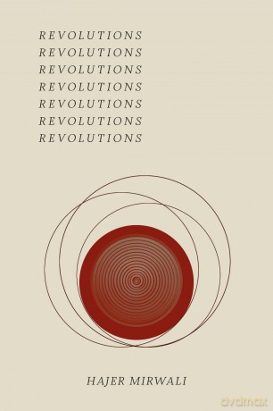 Revolutions - Hajer Mirwali [KSIĄŻKA]