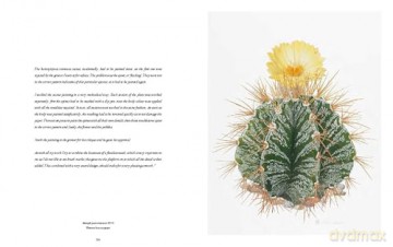 RHS Botanical Illustration: The Gold Medal Winners - Charlotte Brooks [KSIĄŻKA]