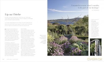 RHS Gardens of Great Britain and Ireland: Your Guide to 100 of the Most Beautiful Gardens - Royal Horticultural Society [KSIĄŻKA]