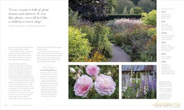 RHS Gardens of Great Britain and Ireland: Your Guide to 100 of the Most Beautiful Gardens - Royal Horticultural Society [KSIĄŻKA]