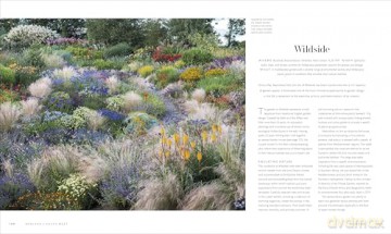 RHS Gardens of Great Britain and Ireland: Your Guide to 100 of the Most Beautiful Gardens - Royal Horticultural Society [KSIĄŻKA]