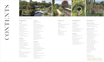 RHS Gardens of Great Britain and Ireland: Your Guide to 100 of the Most Beautiful Gardens - Royal Horticultural Society [KSIĄŻKA]