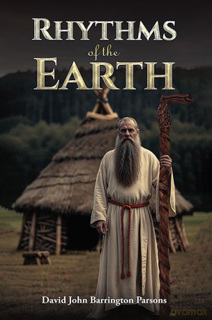 Rhythms of the Earth - David John Barrington Parsons [KSIĄŻKA]