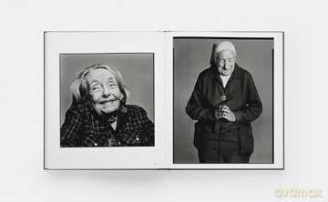 Richard Avedon Immortal: Portraits of Aging, 1951-2004 - Paul Roth [KSIĄŻKA]