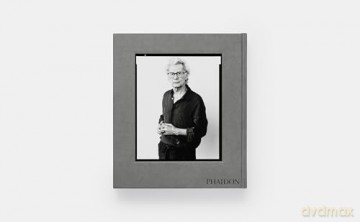 Richard Avedon Immortal: Portraits of Aging, 1951-2004 - Paul Roth [KSIĄŻKA]