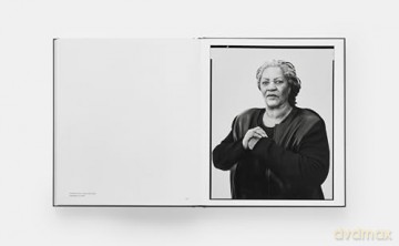 Richard Avedon Immortal: Portraits of Aging, 1951-2004 - Paul Roth [KSIĄŻKA]