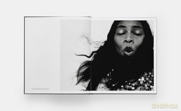 Richard Avedon Immortal: Portraits of Aging, 1951-2004 - Paul Roth [KSIĄŻKA]