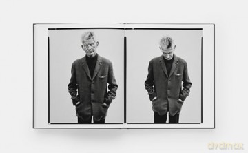 Richard Avedon Immortal: Portraits of Aging, 1951-2004 - Paul Roth [KSIĄŻKA]