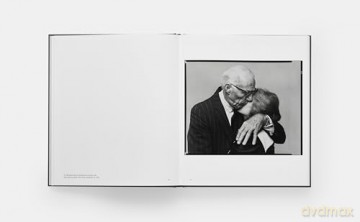 Richard Avedon Immortal: Portraits of Aging, 1951-2004 - Paul Roth [KSIĄŻKA]